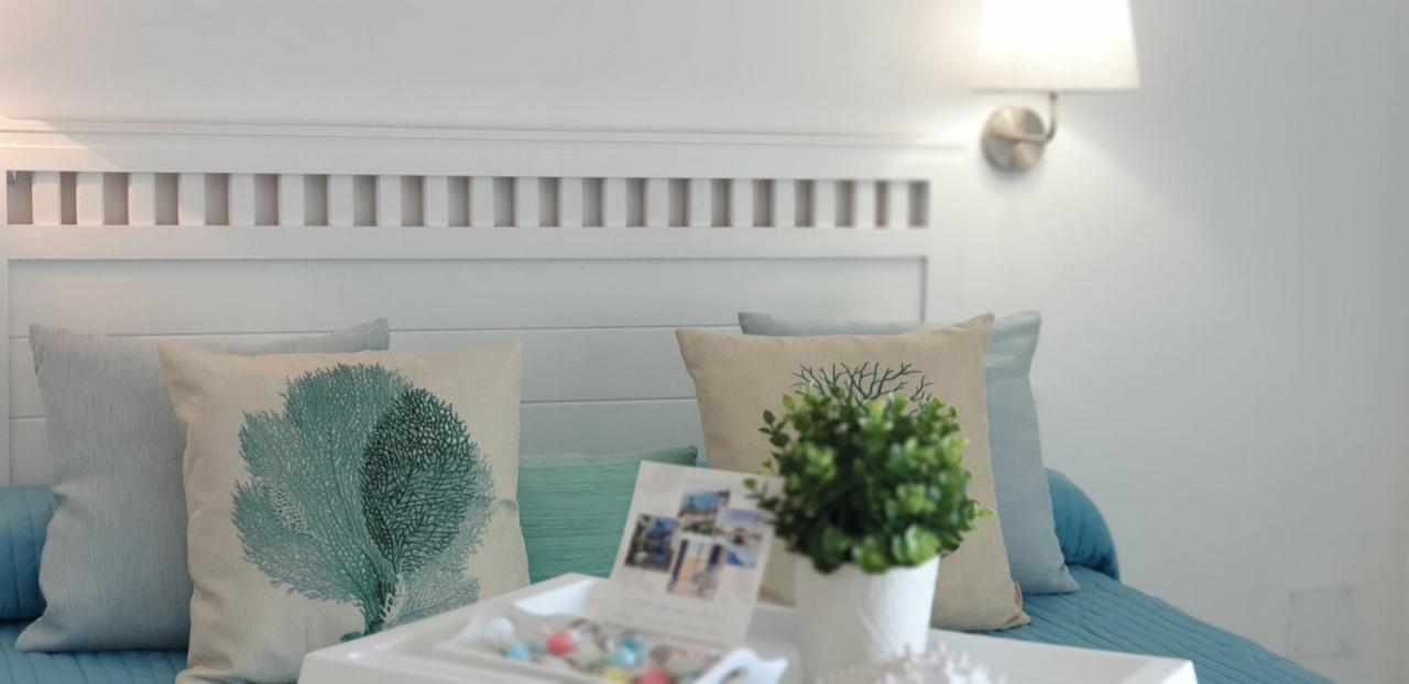 Apartamentos Holidays Benalbeach Benalmádena Εξωτερικό φωτογραφία