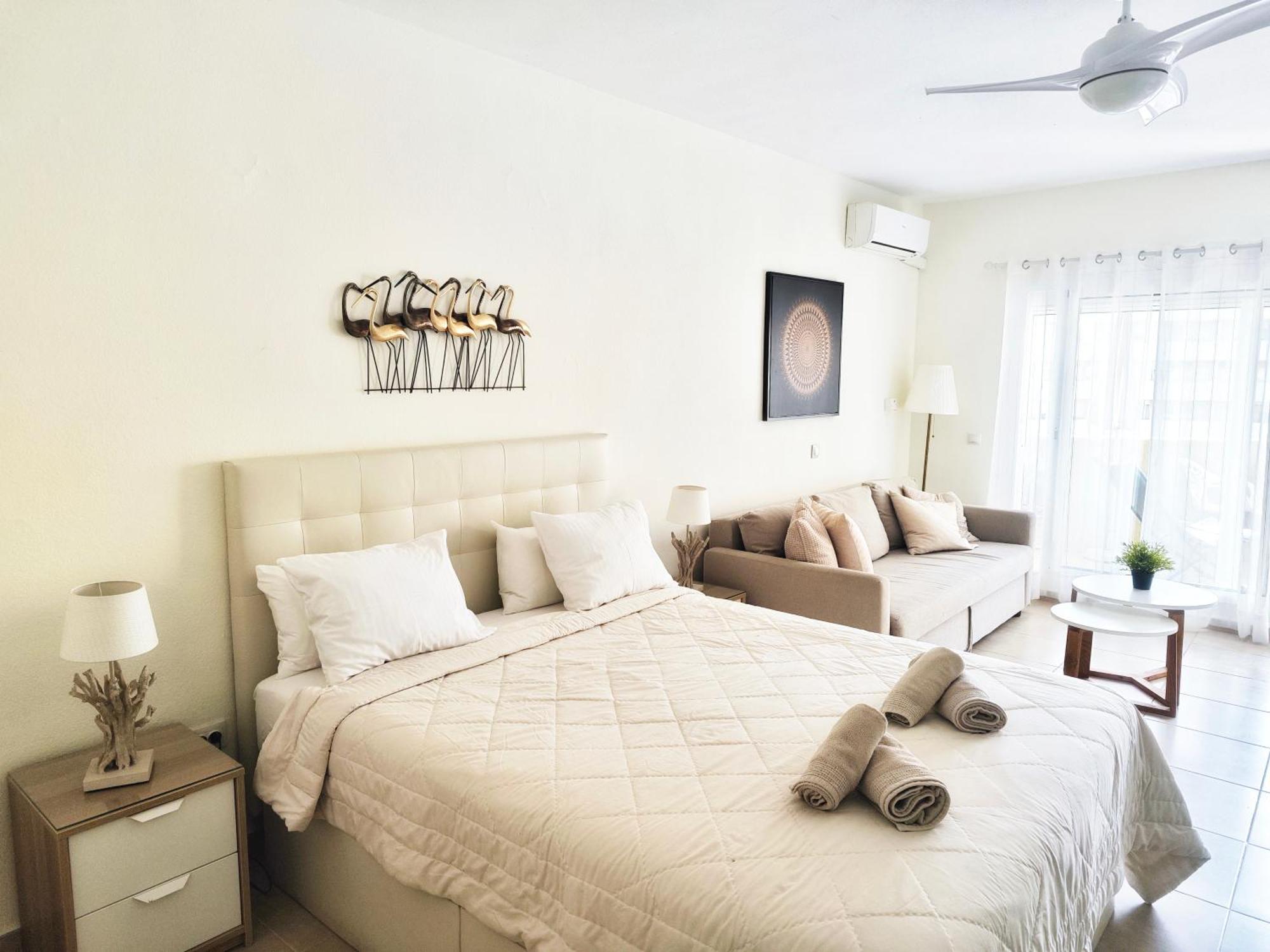 Apartamentos Holidays Benalbeach Benalmádena Εξωτερικό φωτογραφία