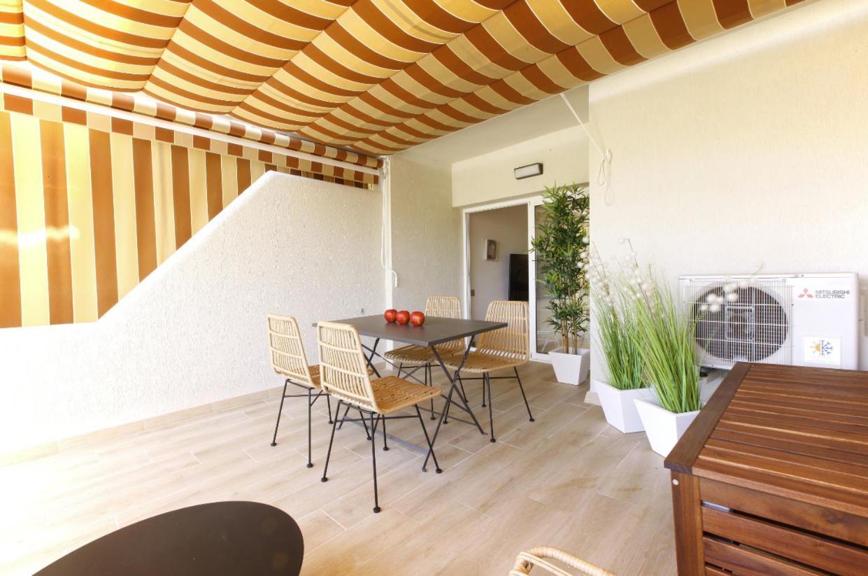 Apartamentos Holidays Benalbeach Benalmádena Εξωτερικό φωτογραφία
